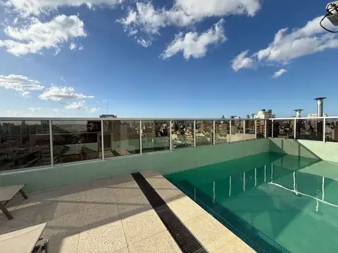 Departamento en Alquiler en Belgrano, $ 620.000