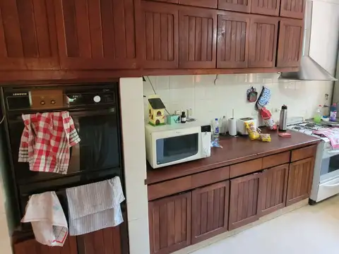 Se vende casa en La Cumbre zona tranquila proxima a las sierras