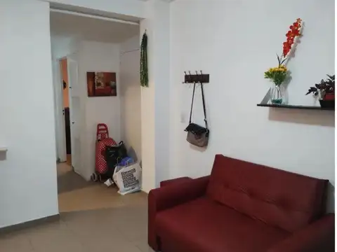 Departamento en Alquiler Temporal en Almagro, USD 650