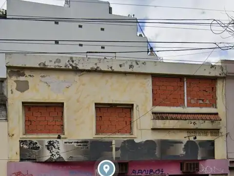 V. DEL PARQUE LOTE EN USAA CON PLANOS APROBADOS