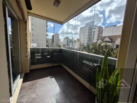Departamento en Venta en Ramos Mejía, USD 340.000