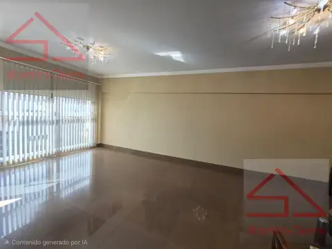 Departamento en Venta con 2 cocheras