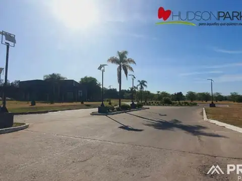 Terreno / Lote en venta de 645m2 en Hudson Park