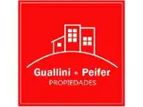Guallini y Peifer Propiedades