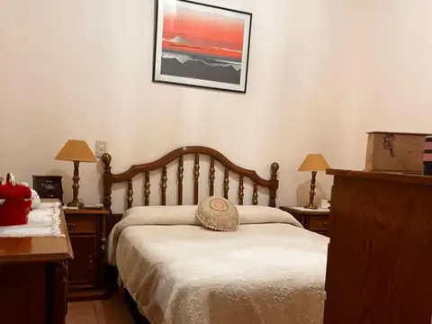 EL CHACURÚ 100