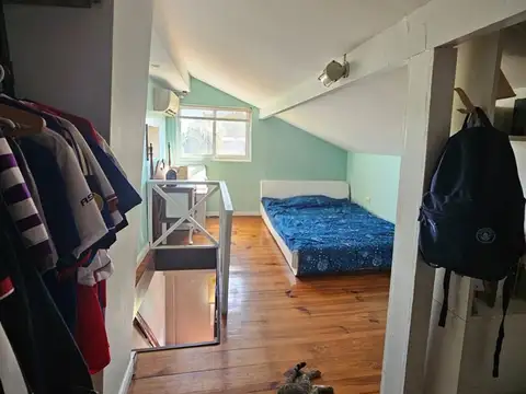 Departamento en Venta en Ciudad Jardin del Palomar, USD 104.900