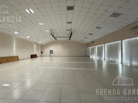 RUTA 130 (EX RUTA 26) KILOMETRO 08