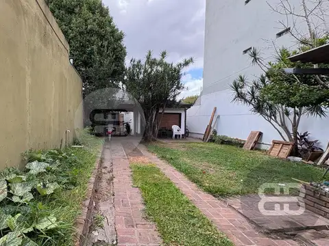 Terreno en Venta 8  mts Frente