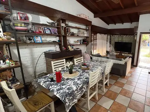 VENTA CASA 3 AMBIENTES - JOSE LEON SUÁREZ