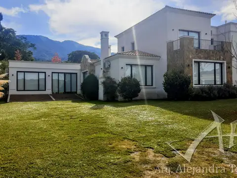 Excelente Casa en alquiler en San Lorenzo