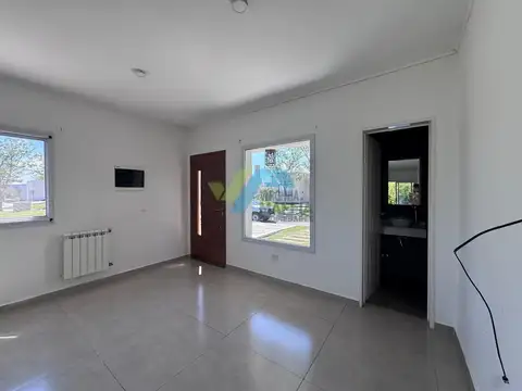 Casa en Venta 2 años