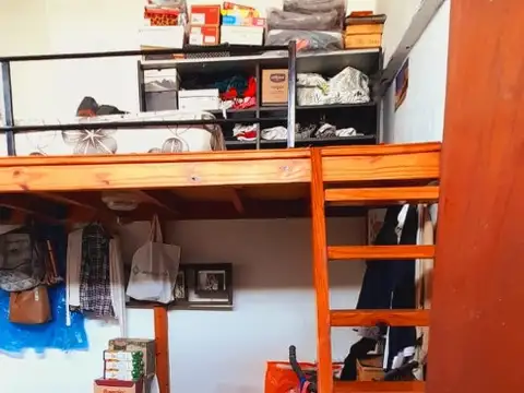 Depto Tipo Casa en Venta en Ituzaingó, USD 62.000
