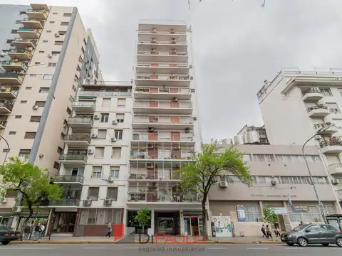 Departamento en Venta 50 años