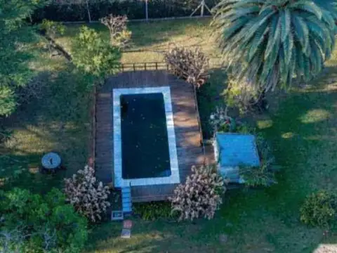 Quinta en Venta en Centro Agricola El Pato, USD 160.000