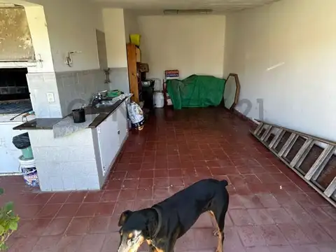 Casa de 2 Dormitoris con Pileta en Carlos Paz