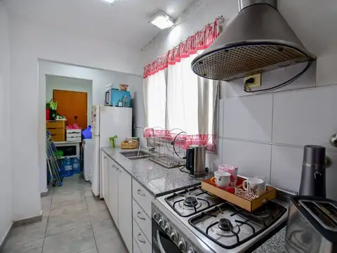 Departamento en Venta en La Plata, USD 103.500