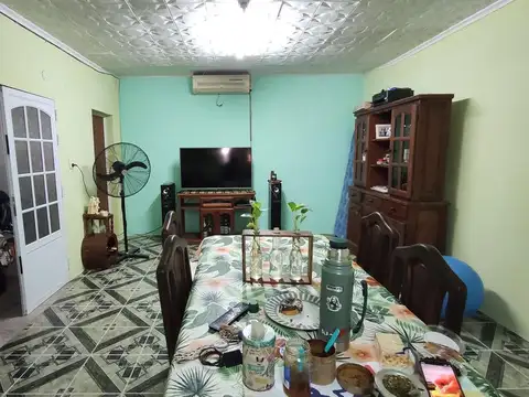Casa en Venta 5 años