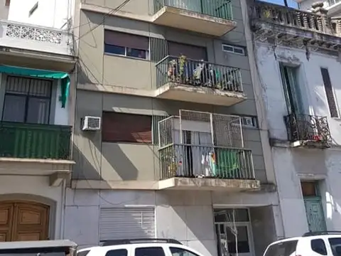 Departamento en Alquiler de 2 ambientes