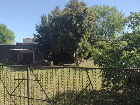 TERRENOS EN VENTA. PJE VIRGEN DE LOS ANGELES 1562