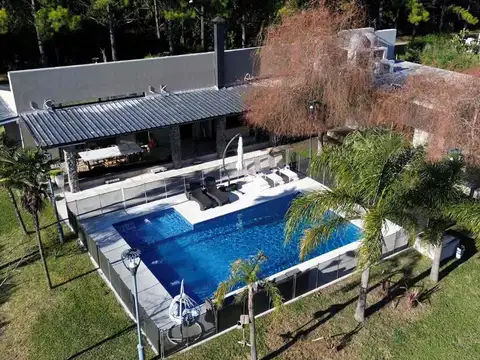 Casa en Venta de 4 dormitorios