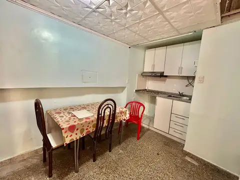 VENTA MONOAMBIENTE SAN NICOLAS