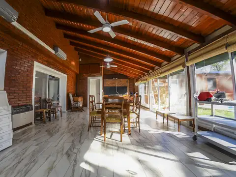 Casa en Venta de 1 dormitorio