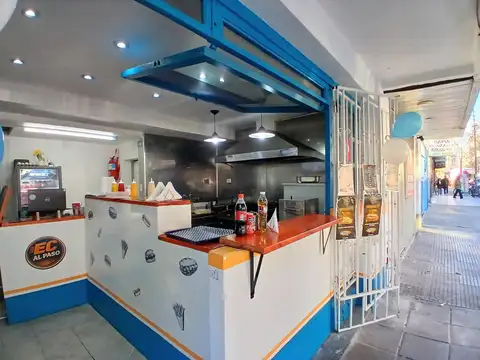 Local en Venta en Ramos Mejía, USD 82.000