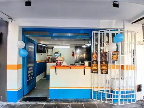 Local en Venta en Ramos Mejía, USD 82.000