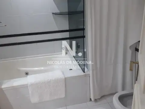Departamento en Venta de 5 ambientes