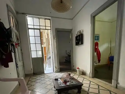 Departamento 5 ambientes con 2 baños