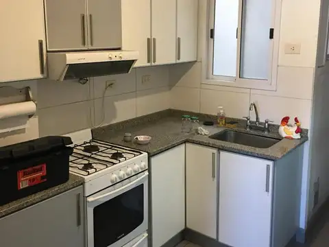 Depto Tipo Casa 4 ambientes con 2 baños