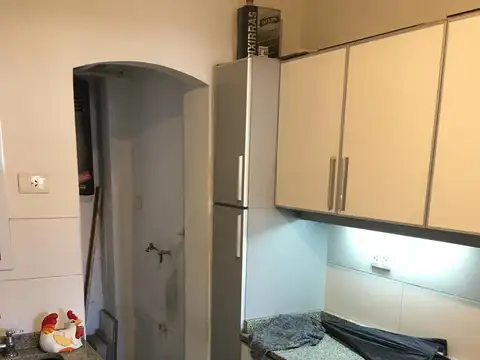 Depto Tipo Casa en Alquiler 60 años