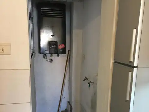 Depto Tipo Casa en Alquiler al Sureste