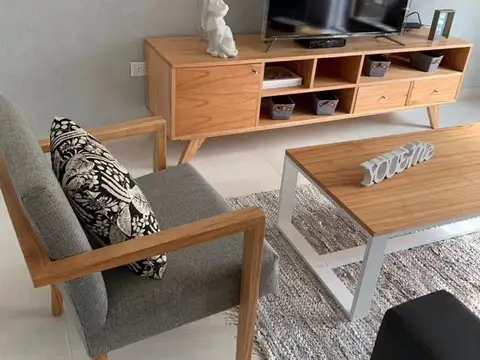 Depto Tipo Casa en Venta 35 años