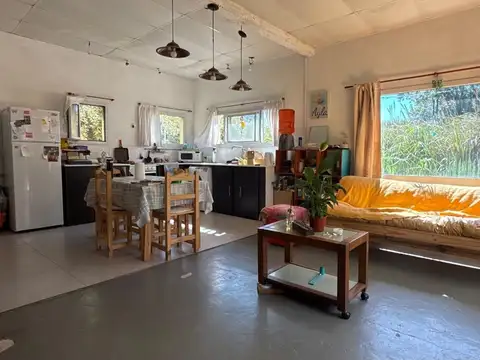 Casa en Venta de 1 dormitorio