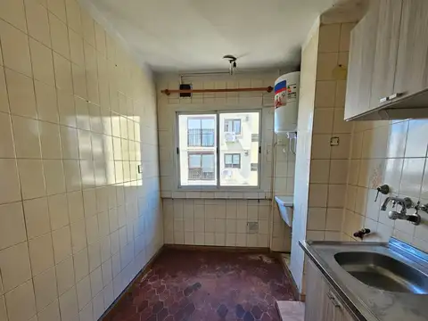 Departamento en Alquiler al Este