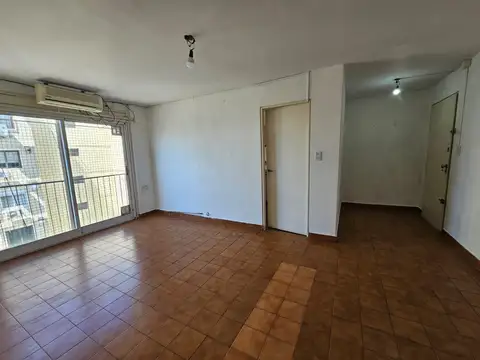 Departamento en Alquiler de 3 ambientes