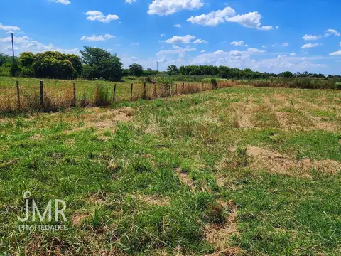 JMR Propiedades | Chacras de Zelaya | Excelente chacra en Venta.