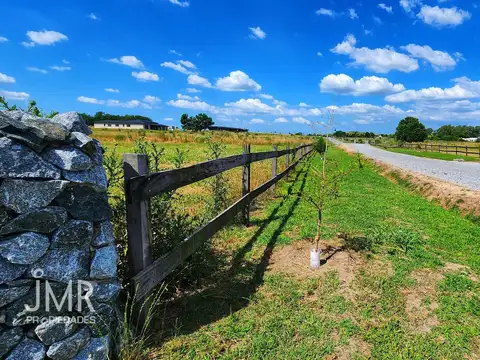 Terreno en Venta de 10000,0 m2