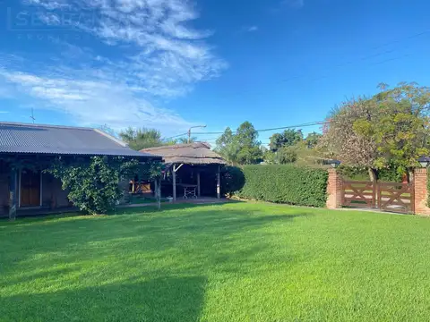 Casa en Venta en Parque Sakura, USD 99.000