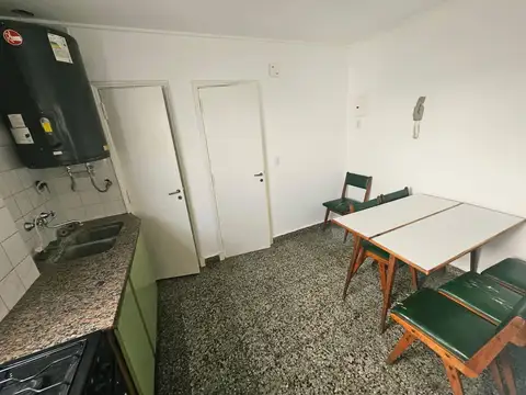 Departamento en Alquiler A Estrenar