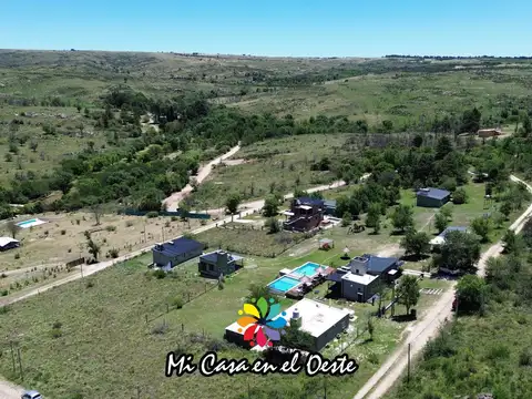 Casa 12 ambientes con 5 baños