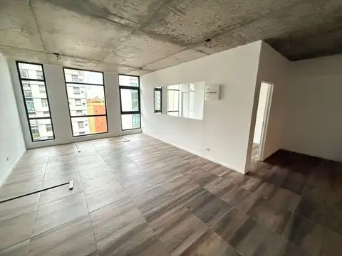 VENTA Belgrano - Oficina Comercial - Gran Edificio