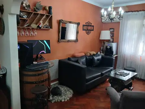 GREGORIO DE LA FERRERE 6600, Piso 2