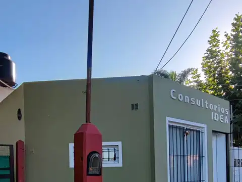 Departamento 1 Dormitorio en Alquiler - Villa Elisa, La Plata