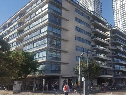 Departamento  en Alquiler en Puerto Madero, Capital Federal, Buenos Aires