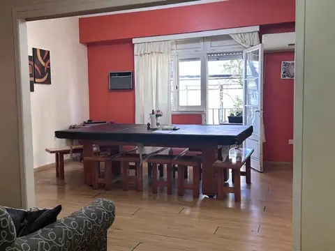Depto Tipo Casa en Venta de 3 ambientes