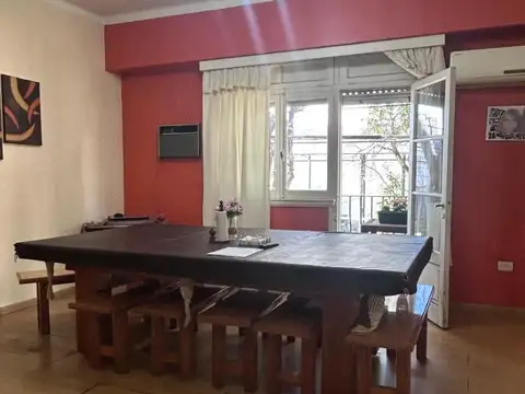 Depto Tipo Casa en Venta en Villa Ortuzar, USD 132.000