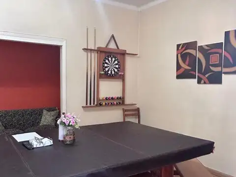 Depto Tipo Casa en Venta en Villa Ortuzar, USD 139.000