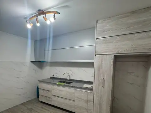 Departamento en Alquiler de 3 ambientes
